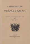 Éble Gábor - A szamosujvári Verzár család [antikvár]