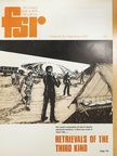 Gordon Creighton - Flying Saucer Review July-August 1979 [antikvár]
