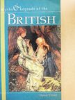 Maude Ebbutt - Myths & Legends of the British [antikvár]