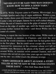 John Grisham - The Last Juror [antikvár]