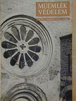 Bendefy László - Műemlékvédelem 1964/1. [antikvár]