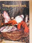 Szép Zsófia - Tengerparti ízek [antikvár]