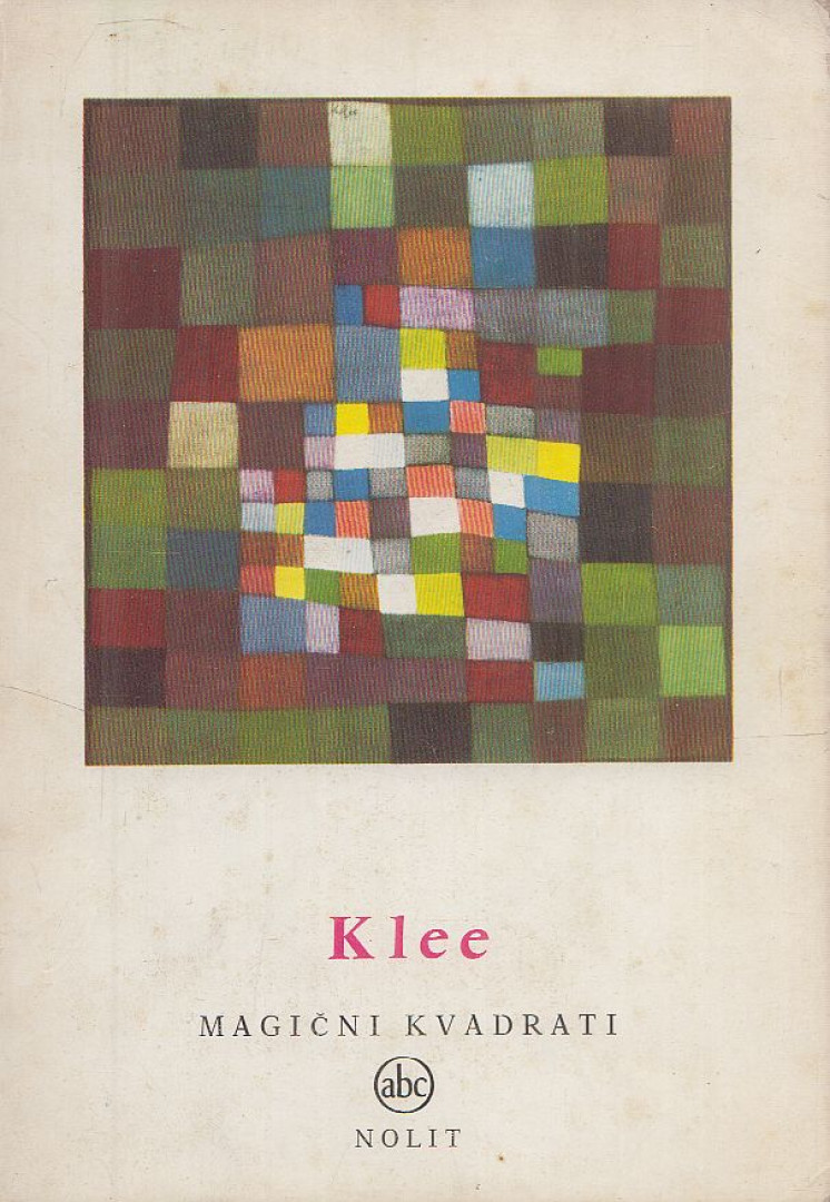 ®ozefa-Emila Milera - Klee [antikvár]