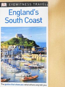 Leonie Glass - England's South Coast [antikvár]