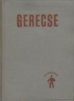 HOLÉNYI LÁSZLÓ - Gerecse [antikvár]