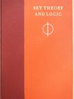 Robert R. Stoll - Set theory and logic [antikvár]