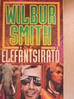 Wilbur Smith - Elefántsirató [antikvár]