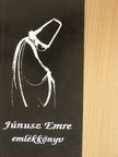 Adorján Imre - Júnusz Emre emlékkönyv [antikvár]