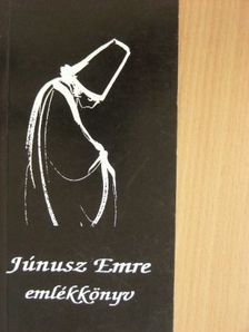 Adorján Imre - Júnusz Emre emlékkönyv [antikvár]