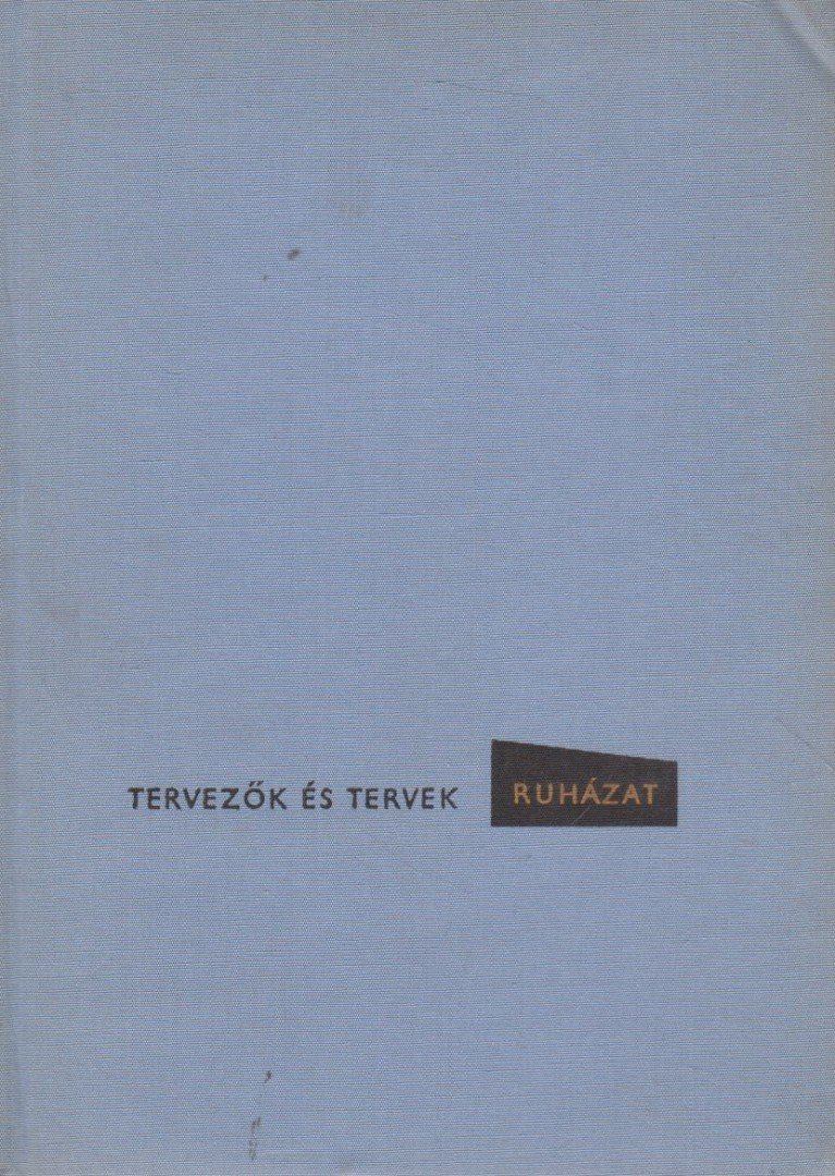 Juhász László - Ruházat [antikvár]