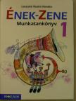 Lassúné Ruskó Renáta - Ének-zene 1. [antikvár]