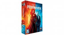 CZE32252 - Fedőnevek - 2. kiadás
