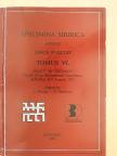 E. G. Fedorova - Specimina Sibirica VI. [antikvár]