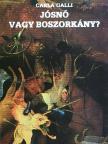 Carla Galli - Jósnő vagy boszorkány? [antikvár]
