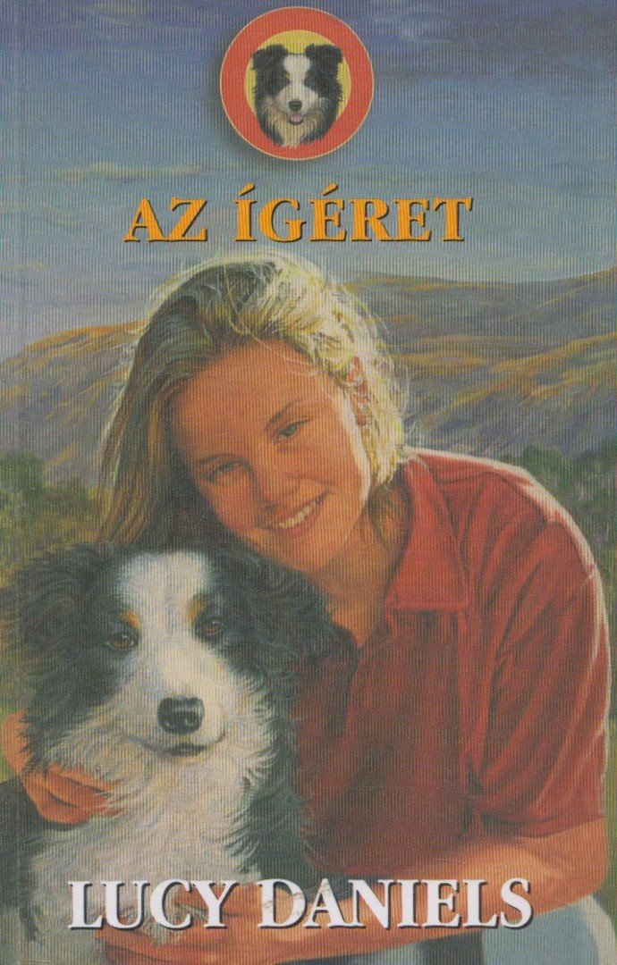 Lucy Daniels - Az ígéret [antikvár]