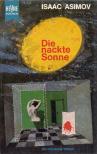 Isaac Asimov - Die nackte Sonne [antikvár]