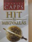 Charles Capps - Hit és megvallás [antikvár]