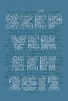 Péczely Dóra (szerk.) - Szép versek 2012 [antikvár]