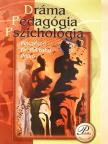 Pinczésné Dr. Palásthy Ildikó - Dráma, pedagógia, pszichológia [antikvár]