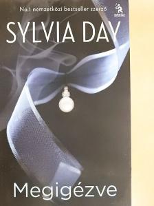 Sylvia Day - Megigézve [antikvár]