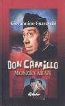 Giovannino Guareschi - Don Camillo Moszkvában [antikvár]