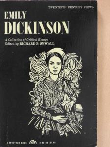 Allen Tate - Emily Dickinson [antikvár]