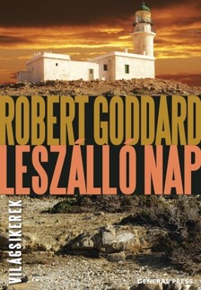 Robert Goddard - Leszálló nap [eKönyv: epub, mobi]