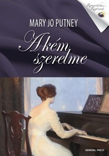 Mary Jo Putney - A kém szerelme [eKönyv: epub, mobi]