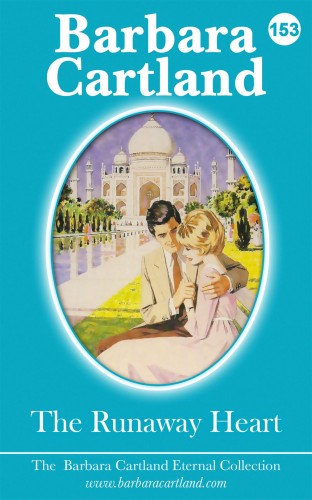 Barbara Cartland - The Runaway Heart [eKönyv: epub, mobi]