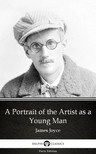 James Joyce - A Portrait of the Artist as a Young Man by James Joyce (Illustrated) [eKönyv: epub, mobi]