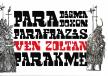 Vén Zoltán - Paradigma paradoxon parafrázis parakmé