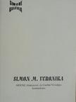 Simon M. Veronika [antikvár]