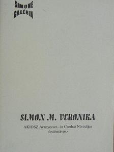 Simon M. Veronika [antikvár]