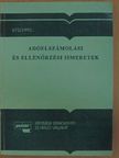 Dr. Mészáros Gyuláné - Adóelszámolási és ellenőrzési ismeretek 1992. évtől [antikvár]