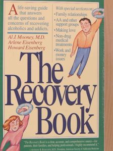 Al J. Mooney - The Recovery Book [antikvár]