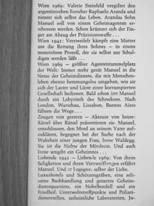 Johannes Mario Simmel - Und Jimmy ging zum Regenbogen [antikvár]