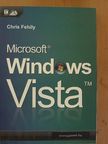 Chris Fehily - Microsoft Windows Vista [antikvár]
