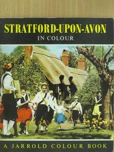 Levi Fox - Stratford-upon-Avon in Colour [antikvár]