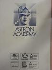 Astron Academy [antikvár]