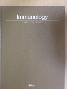 Benjamin D. Schwartz - Immunology  [antikvár]