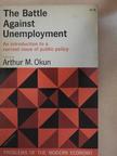 Albert Rees - The Battle Against Unemployment [antikvár]