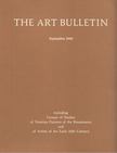 Creighton E. Gilbert - The Art Bulletin September 1980 [antikvár]