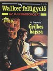 Al Frederic - Gyilkos hajsza [antikvár]