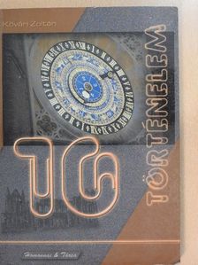 Dr. Fekete Zoltán - Történelem társadalmi és állampolgári ismeretek 10. [antikvár]