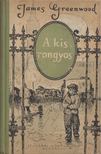 James Greenwood - A kis rongyos [antikvár]