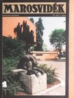 B. Szabó Zoltán - Marosvidék 2005. április [antikvár]