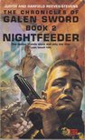 Reeves-Stevens, Judith, Reeves-Stevens, Garfield - Nightfeeder [antikvár]