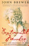 BREWER, JOHN - Sentimental Murder [antikvár]