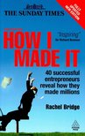 BRIDGE, RACHEL - How I Made It [antikvár]
