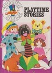 Playtime Stories [antikvár]